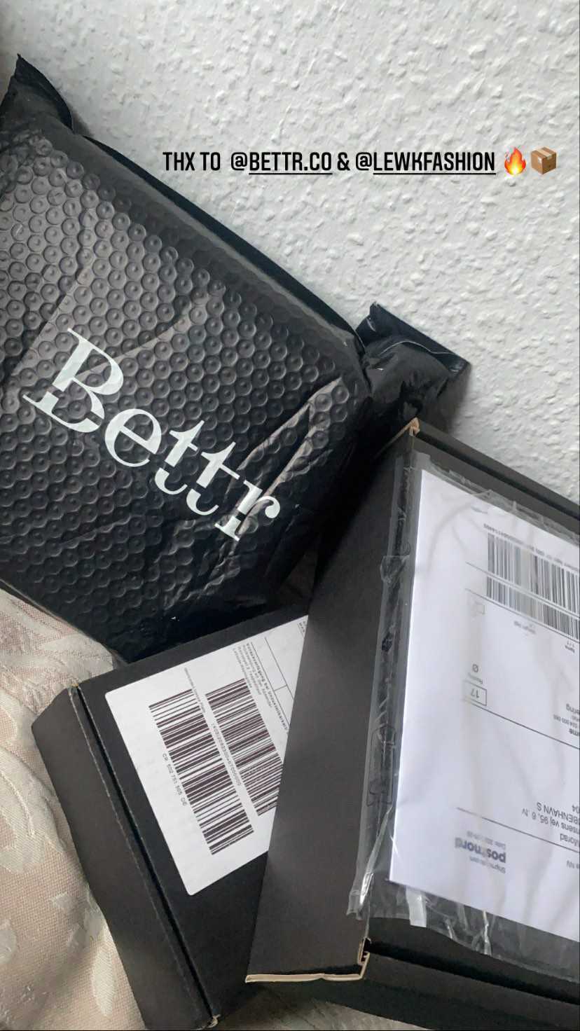 Money back guarantee