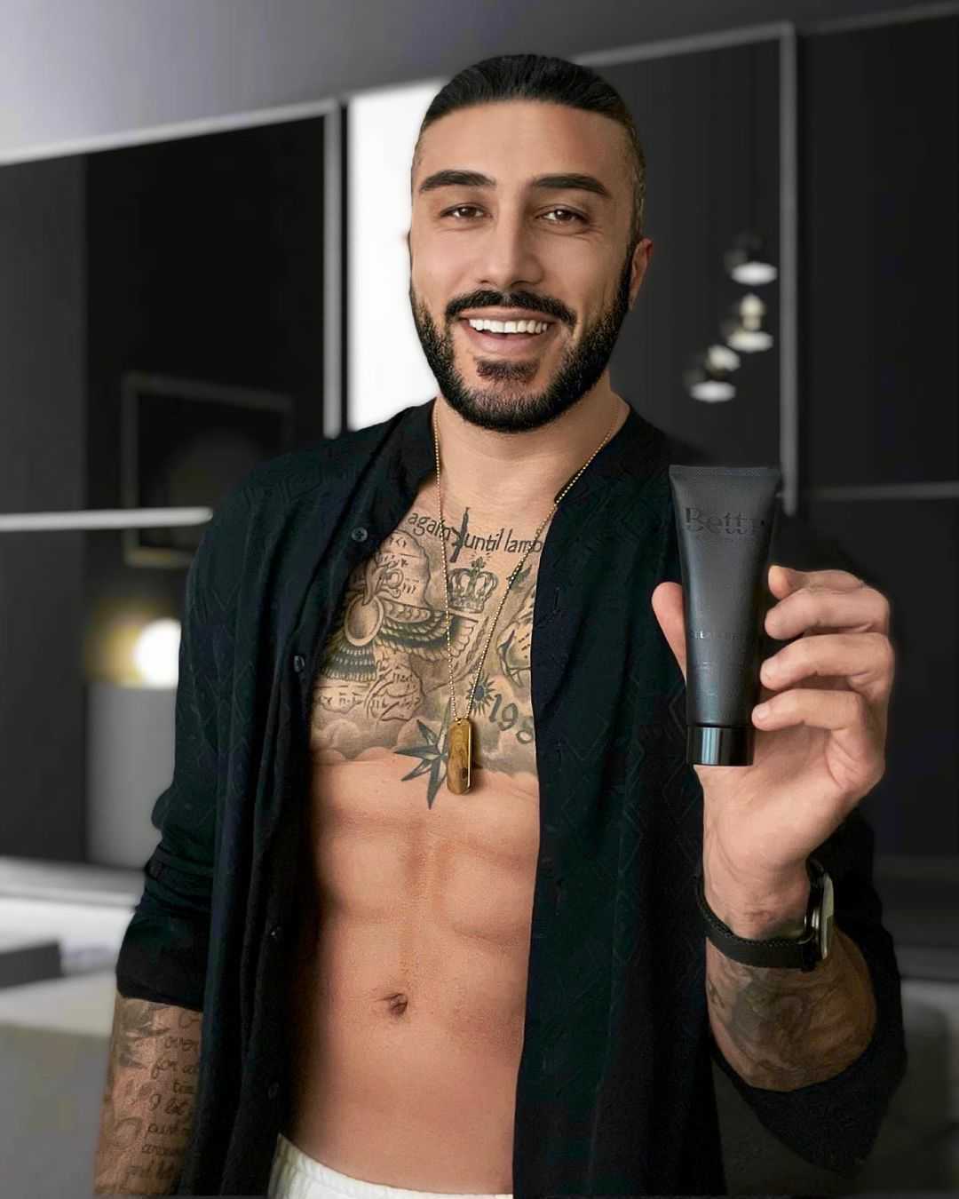 Hydration that lasts